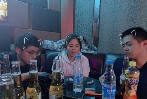 上海浦东新区东海农场附近夜场招聘商务礼仪,招聘信息真实吗？