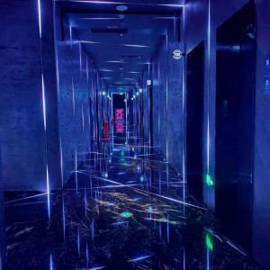 上海闵行区虹桥镇附近夜场招聘酒水促销员,招聘信息靠谱吗？