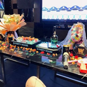 上海虹口区附近夜场招聘商务接待,工资是怎么发放的