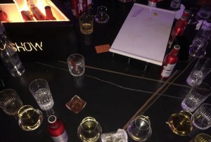 上海高档酒吧招聘酒水销售员,跟领队还是直招