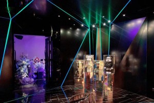 上海浦东新区张江镇附近酒吧招聘现场DJ,跟领队还是直招