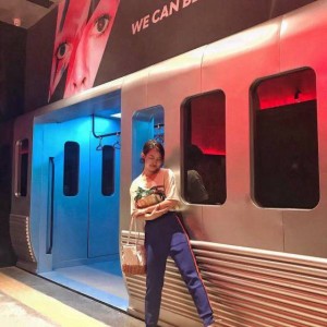 上海黄浦区老西门街道附近ktv招聘包厢陪唱,是当天上班当天发薪吗？