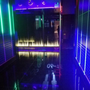 上海上班轻松的夜总会招聘包厢管家,上班需要喝酒吗？