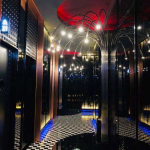 上海高端酒吧ktv招聘包厢气氛组,(好上班的不挑人)