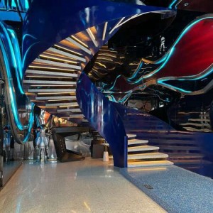 上海静安区芷江西路街道附近酒吧招聘现场DJ,还有哪些职位