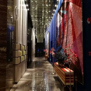 上海普陀区桃浦镇附近夜总会招聘商务接待,过年放假吗？