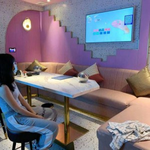 上海浦东新区新场镇附近酒吧招聘包厢陪唱,(不抽台费)