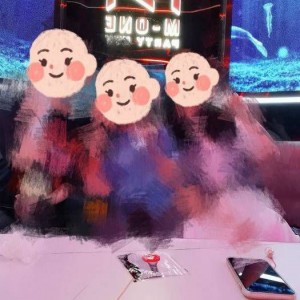 上海虹口区嘉兴路街道附近酒吧招聘包厢管家,跟领队还是直招