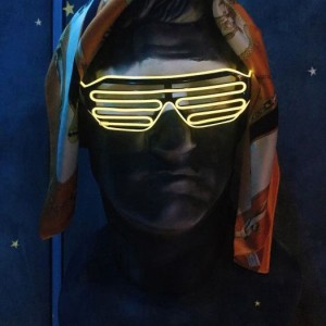 上海奉贤区金汇镇附近夜场招聘现场DJ,(不够给补贴)