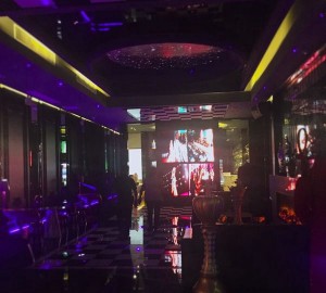 上海徐汇区田林街道附近ktv招聘包厢服务员,怎么面试