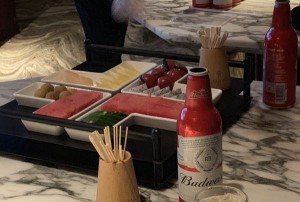 上海闵行区浦锦街道附近夜总会招聘商务礼仪,上班轻松的