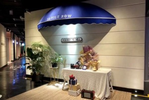 上海浦东新区万祥镇附近夜场招聘商务礼仪,招聘信息真实吗？