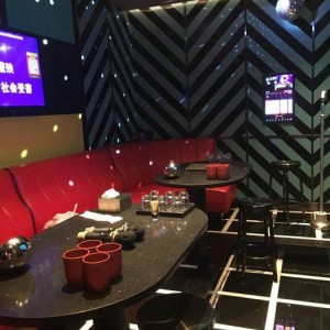 上海浦东新区周家渡街道附近ktv招聘酒水促销员,招聘信息靠谱吗？