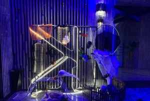 上海小费多的夜场ktv招聘包厢服务员,工作时间和排班制度是怎样的？