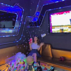 杭州新开的夜总会招聘包厢服务员,人员的工作规定和考核标准是怎样的？