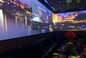 上海青浦区朱家角镇附近ktv招聘包厢服务员,过年放假吗？