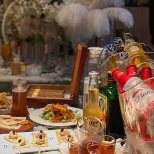 上海静安区静安寺街道附近酒吧招聘酒水促销员,入职需要什么条件