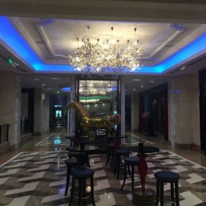 上海普陀区真如镇街道附近酒吧招聘商务礼仪,工资是怎么发放的