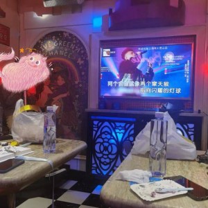 上海嘉定区江桥镇附近酒吧招聘包厢陪唱,(不用订房任务)