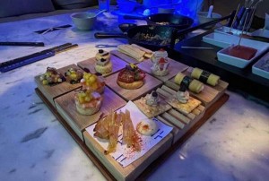 上海浦东新区附近夜场招聘商务礼仪,(不压工资待遇好的)