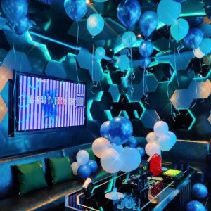 上海普陀区宜川路街道附近ktv招聘包厢服务员,还有哪些职位