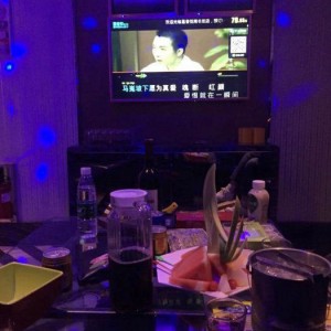 上海浦东新区南汇新城镇附近ktv招聘包厢管家,入职需要什么条件