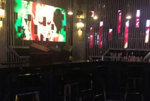 上海闵行区虹桥镇附近酒吧招聘商务接待,可以兼全职