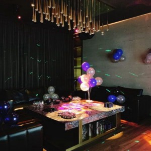 上海松江区广富林街道附近ktv招聘包厢气氛租,一个月工资多少