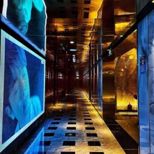 上海静安区曹家渡街道附近夜场招聘商务礼仪,跟领队还是直招