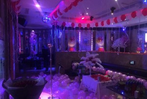 上海什么地方有夜场ktv招聘商务礼仪,应聘有哪些要求