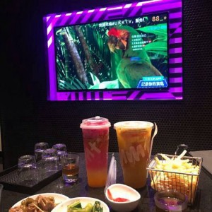 上海翻台高的夜场ktv招聘包厢服务员,ktv最容易被选中的穿搭