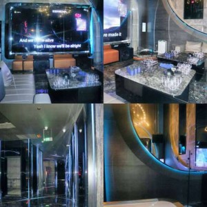 上海日薪高的夜场招聘商务礼仪,有学历要求吗？