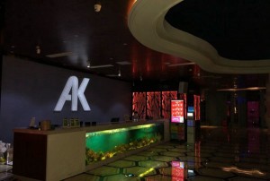 上海黄浦区打浦桥街道附近ktv招聘现场DJ,不限身高