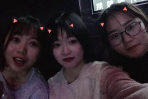 上海奉贤区金海街道附近酒吧招聘包厢管家,(好上班的不挑人)