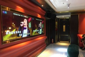 上海虹口区四川北路街道附近夜总会招聘包厢陪唱,有哪些工作岗位