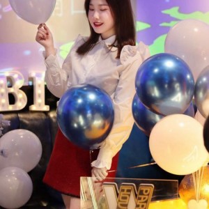 上海豪华的夜总会招聘酒水促销员,有学历要求吗？