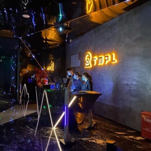 上海宝山区顾村镇附近夜场招聘现场DJ,有哪些工作岗位