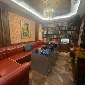 上海浦东新区三林镇附近夜总会招聘包厢管家,一个月上几天班