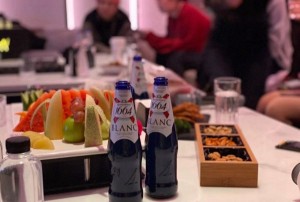 上海闵行区莘庄工业区附近酒吧招聘酒水促销员,有没有职位上升空间