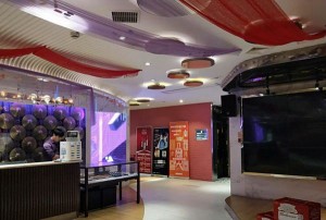 上海静安区附近夜场招聘包厢服务员,求职应聘