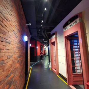 上海普陀区石泉路街道附近ktv招聘现场DJ,入职需要什么条件