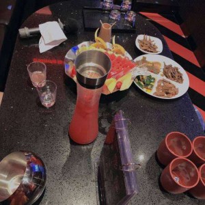 上海普陀区长风新村街道附近酒吧招聘包厢服务员,领队直招没套路的