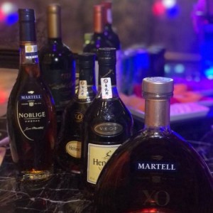 上海嘉定区真新街道附近酒吧招聘酒水促销员,上班轻松的