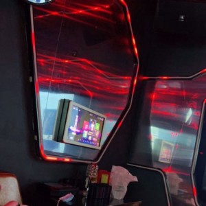 上海浦东新区宣桥镇附近夜总会招聘商务礼仪,工作好做吗？