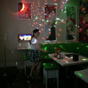 上海黄浦区老西门街道附近ktv招聘现场DJ,(不够给补贴)