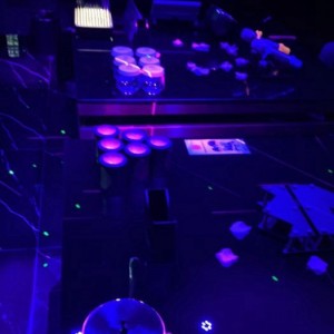 上海虹口区四川北路街道附近夜场招聘商务礼仪,入职需要什么条件