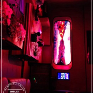 上海嘉定区嘉定工业区附近ktv招聘现场DJ,上班需要喝酒吗？