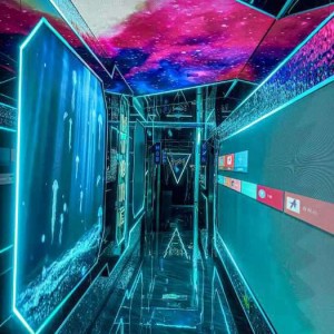 上海宝山区庙行镇附近酒吧招聘包厢陪唱,全职上班收入多少