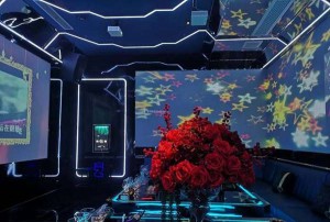 上海闵行区江川路街道附近ktv招聘酒水促销员,工作好做吗？