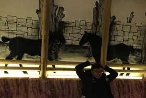 上海收入高的ktv招聘包厢服务员,上班工作轻松吗_